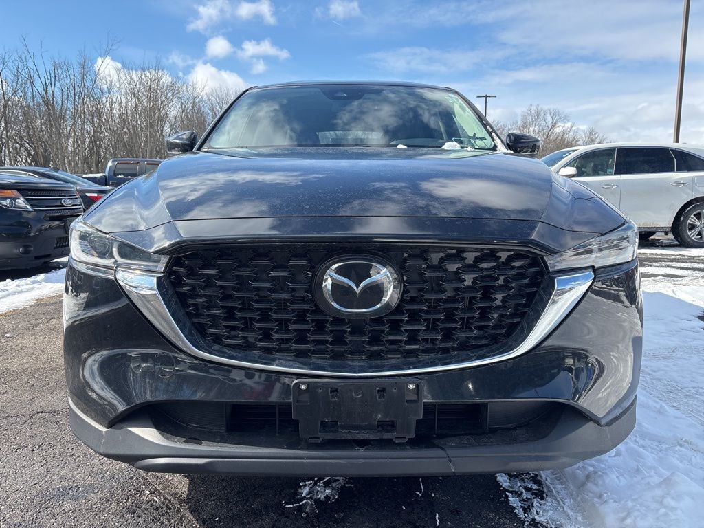 2023 Mazda Mazda CX-5 2.5 S Premium Plus Package AWD