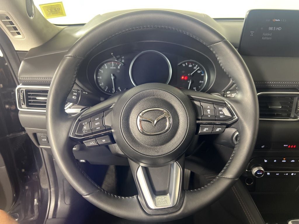 2023 Mazda Mazda CX-5 2.5 S Premium Plus Package AWD