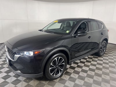 2023 Mazda Mazda CX-5 2.5 S Premium Plus Package AWD