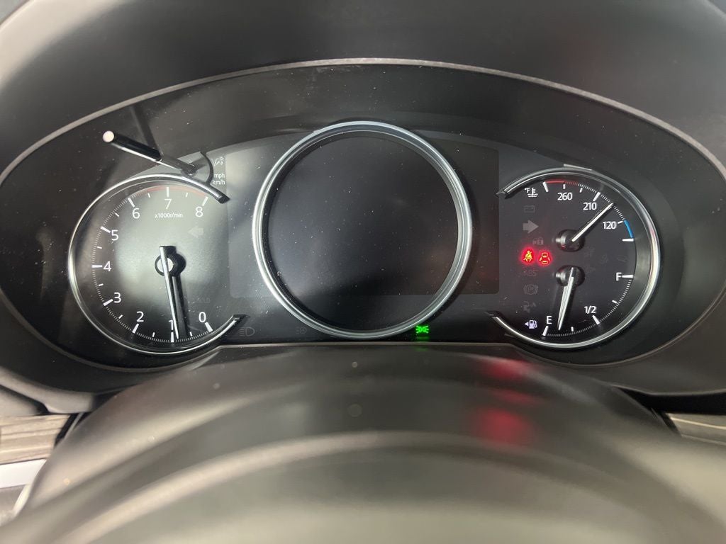 2023 Mazda Mazda CX-5 2.5 S Premium Plus Package AWD