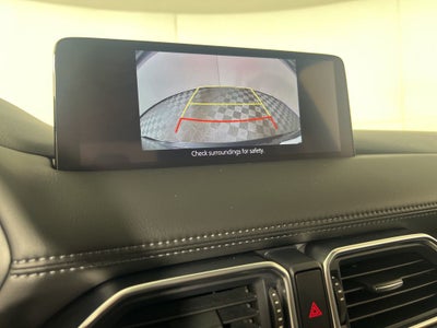 2023 Mazda Mazda CX-5 2.5 S Premium Plus Package AWD