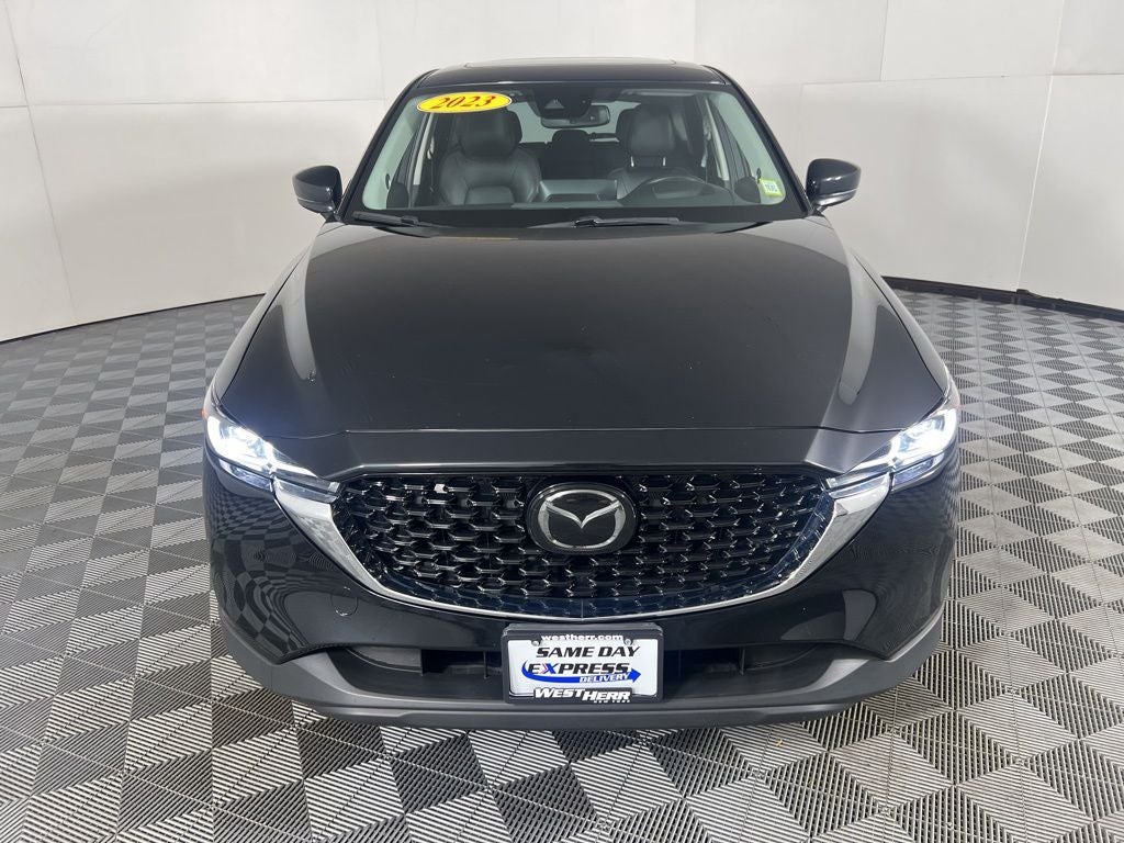 2023 Mazda Mazda CX-5 2.5 S Premium Plus Package AWD