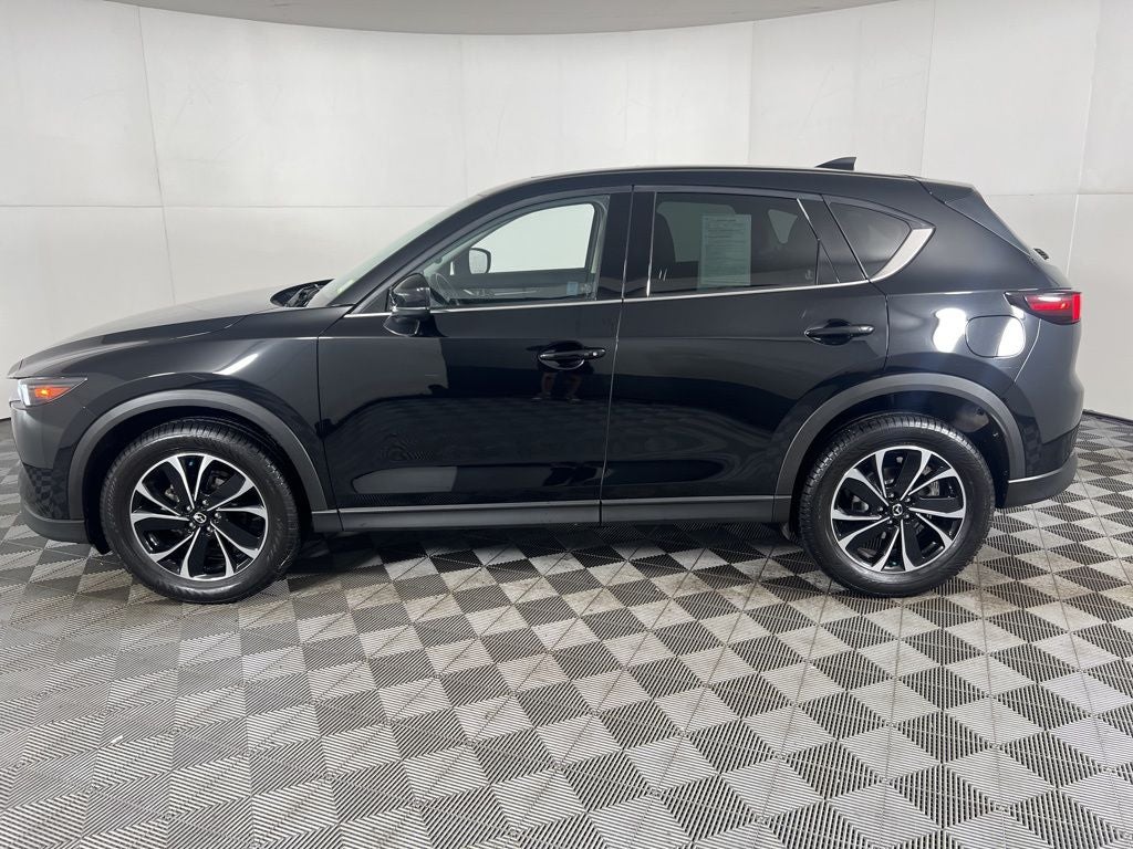 2023 Mazda Mazda CX-5 2.5 S Premium Plus Package AWD