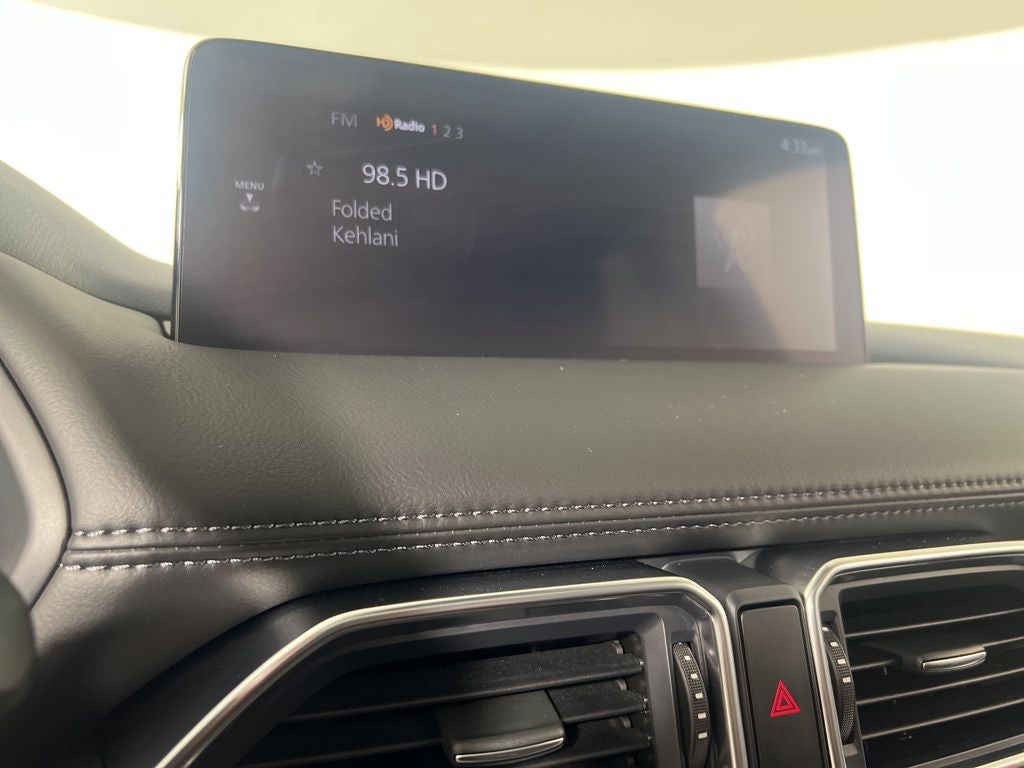 2023 Mazda Mazda CX-5 2.5 S Premium Plus Package AWD