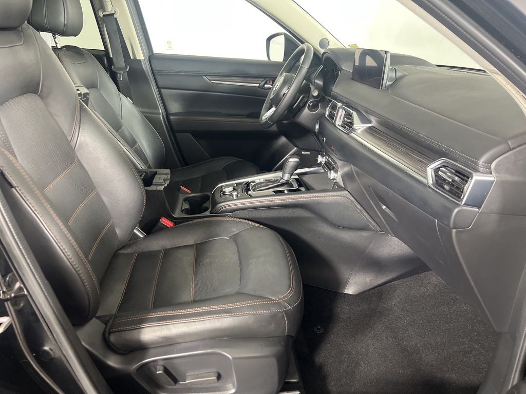 2023 Mazda Mazda CX-5 2.5 S Premium Plus Package AWD