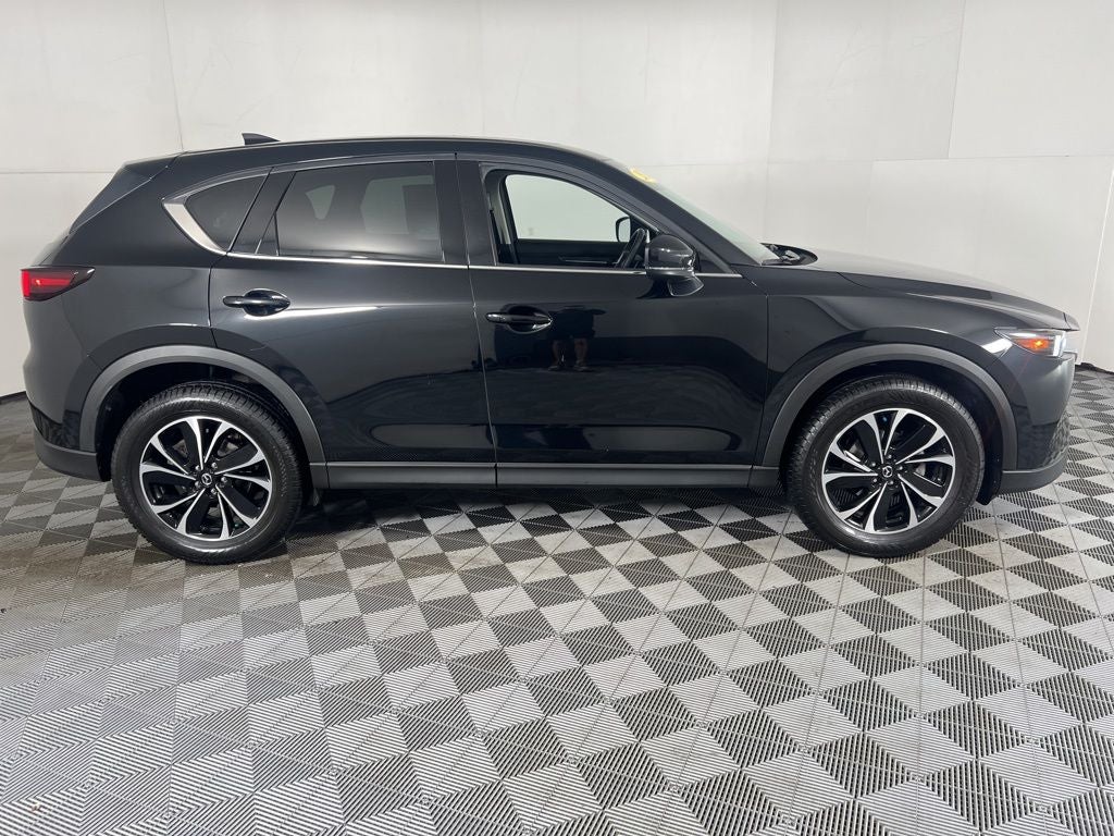 2023 Mazda Mazda CX-5 2.5 S Premium Plus Package AWD