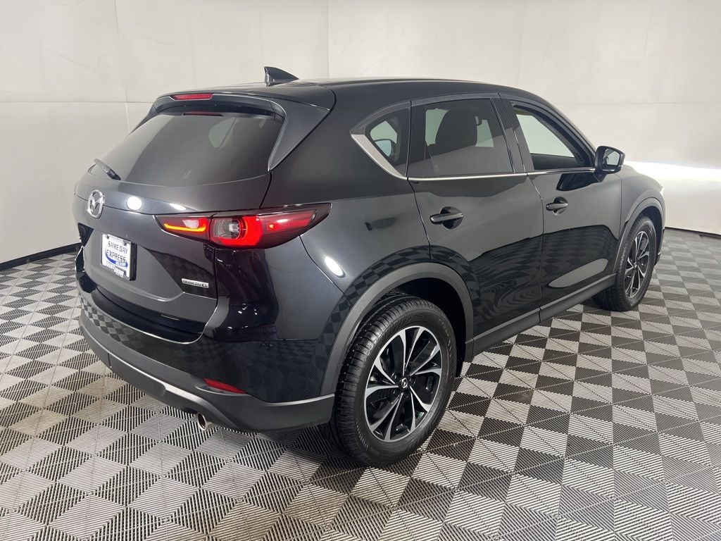 2023 Mazda Mazda CX-5 2.5 S Premium Plus Package AWD