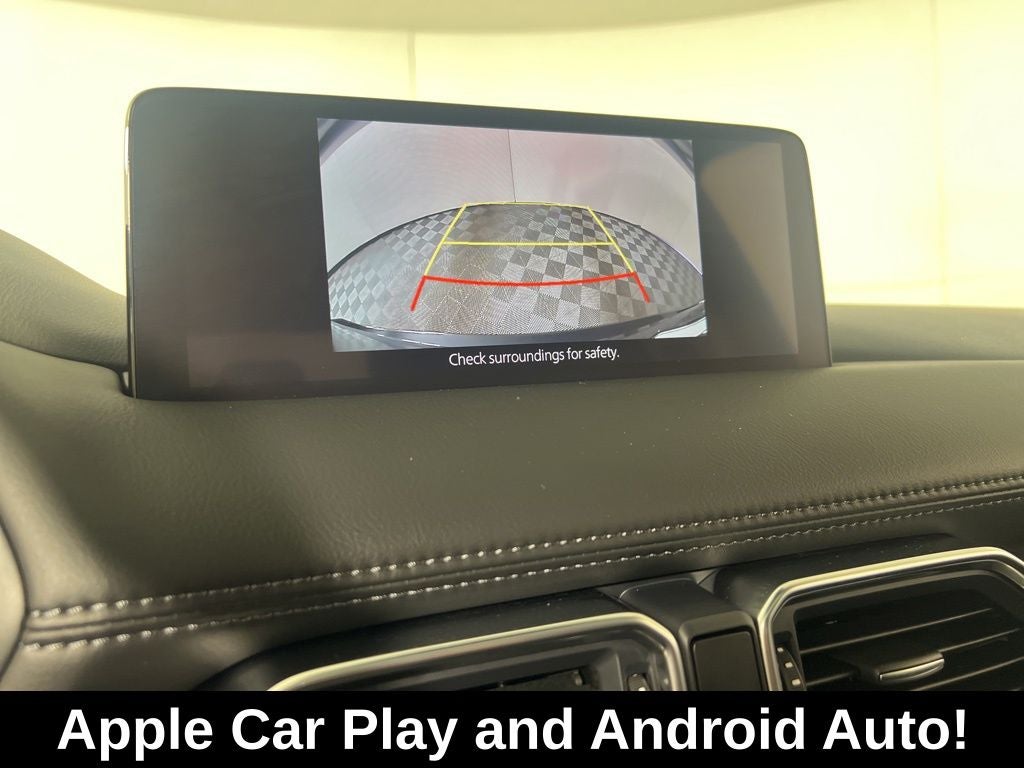 2023 Mazda Mazda CX-5 2.5 S Premium Plus Package AWD