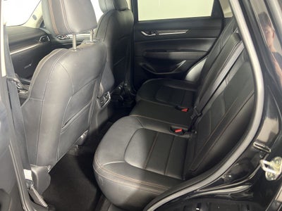 2023 Mazda Mazda CX-5 2.5 S Premium Plus Package AWD