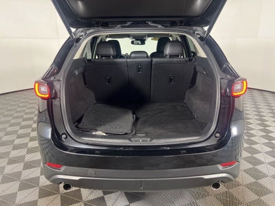 2023 Mazda Mazda CX-5 2.5 S Premium Plus Package AWD