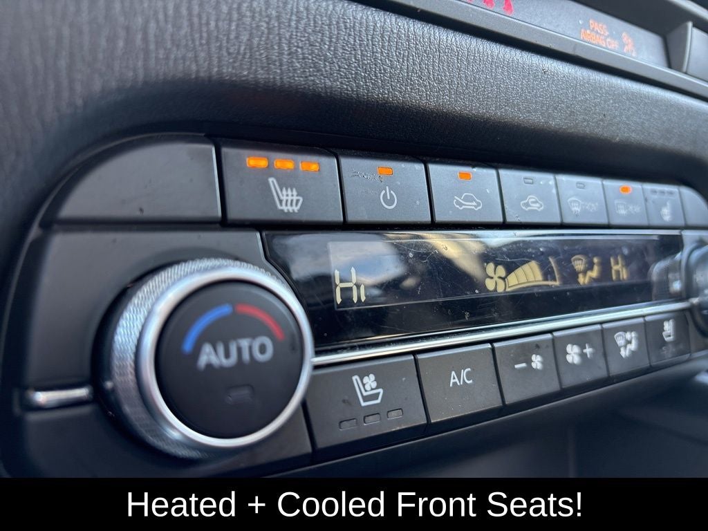 2023 Mazda Mazda CX-5 2.5 S Premium Plus Package AWD