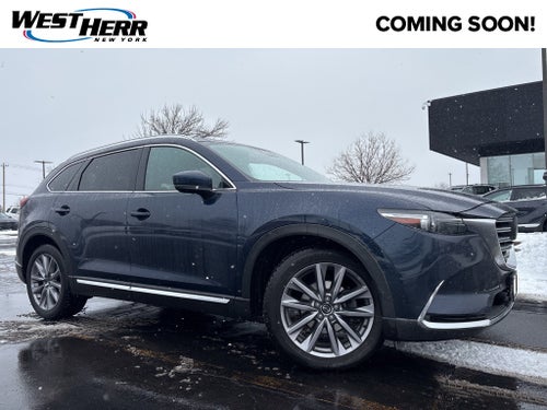 2023 Mazda Mazda CX-9 Grand Touring AWD