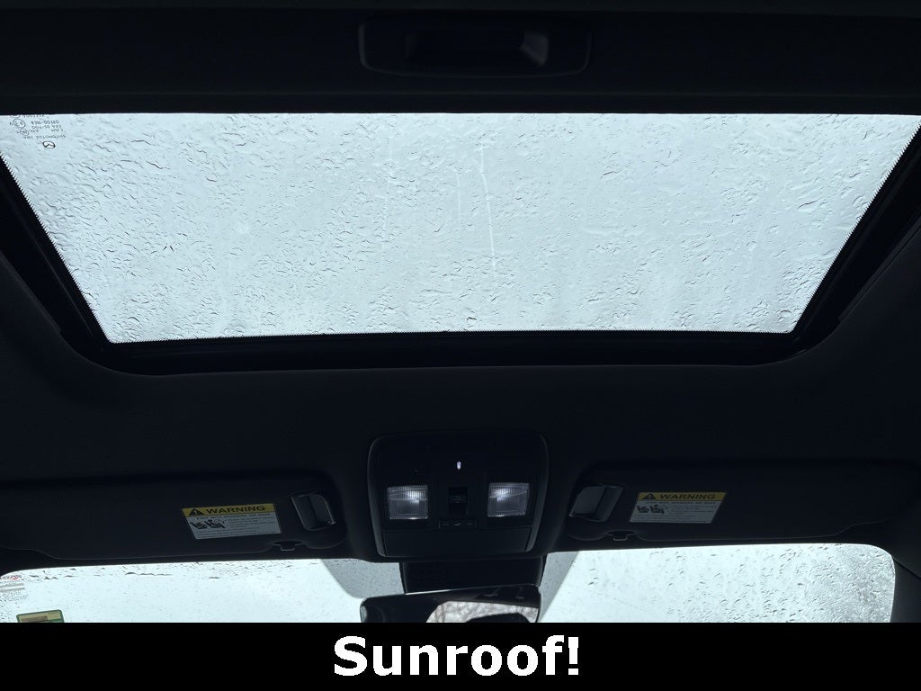 2023 Mazda Mazda CX-9 Grand Touring AWD