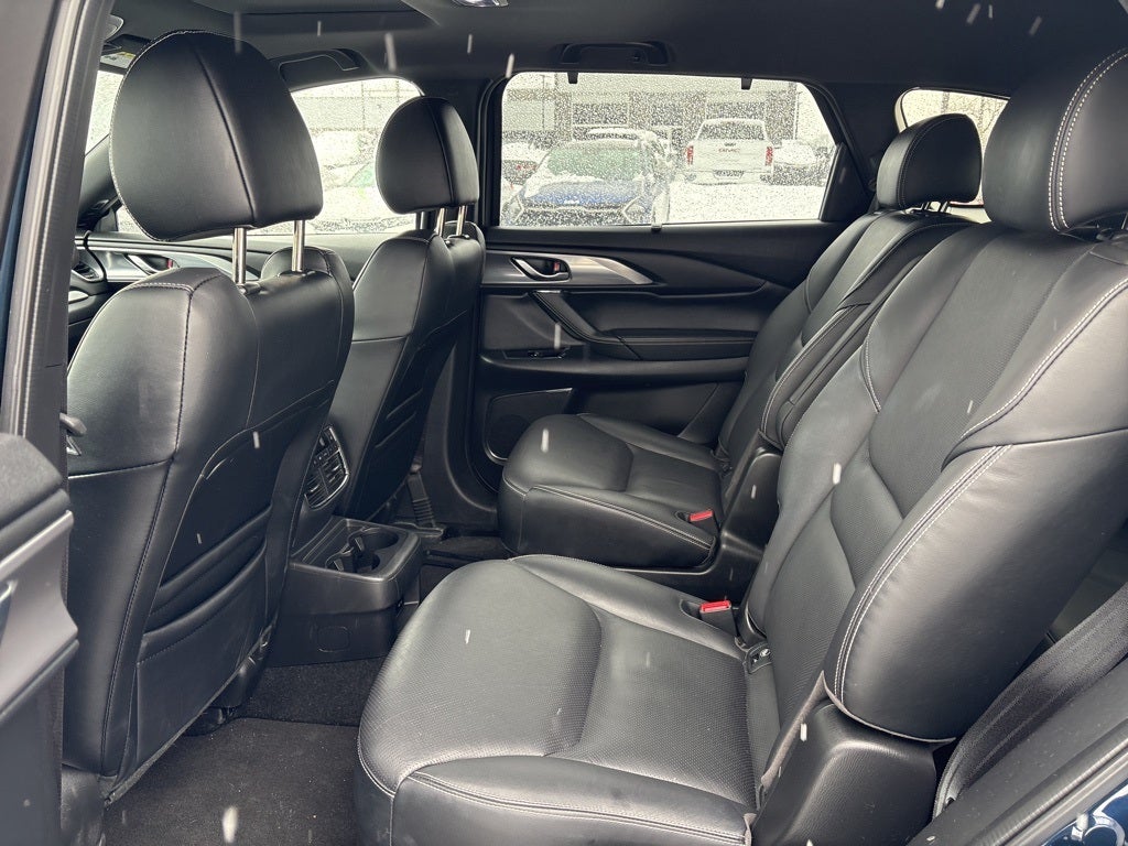 2023 Mazda Mazda CX-9 Grand Touring AWD