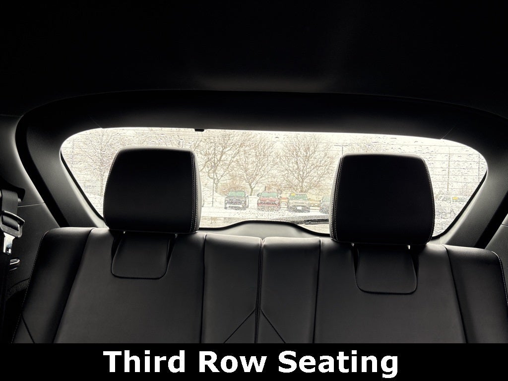 2023 Mazda Mazda CX-9 Grand Touring AWD