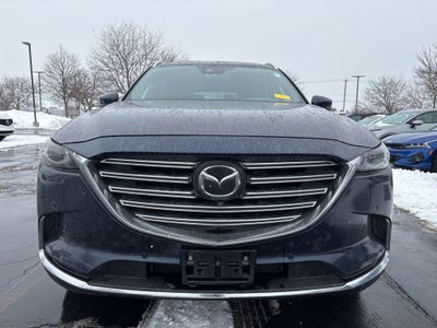 2023 Mazda Mazda CX-9 Grand Touring AWD
