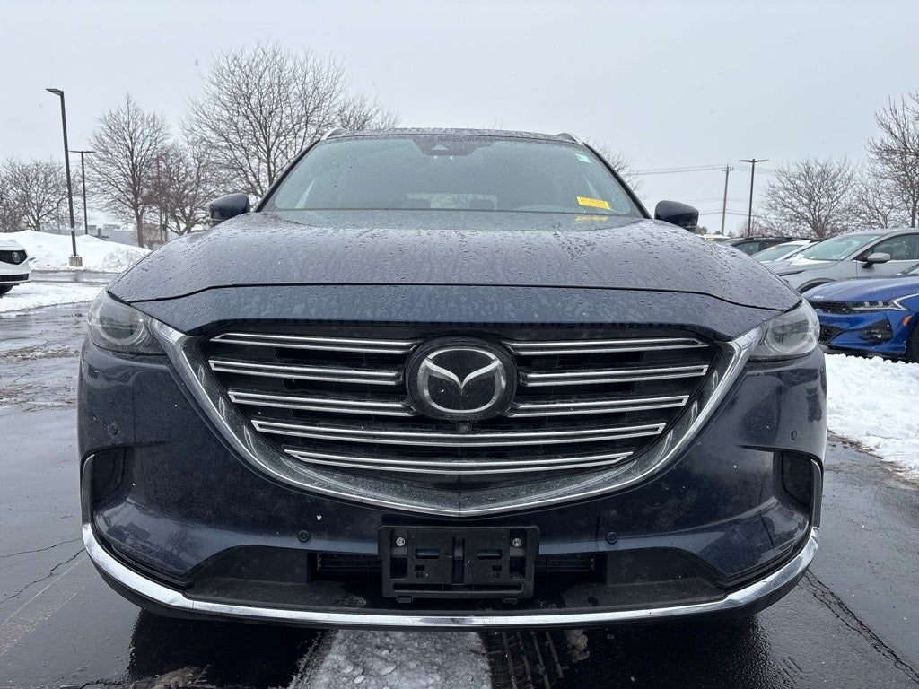 2023 Mazda Mazda CX-9 Grand Touring AWD
