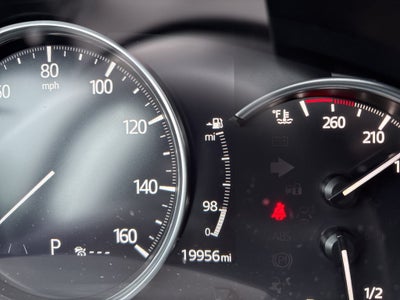 2023 Mazda Mazda CX-9 Grand Touring AWD