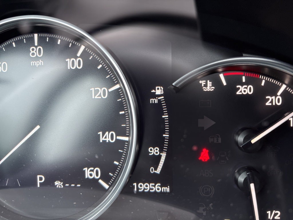 2023 Mazda Mazda CX-9 Grand Touring AWD