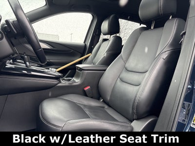 2023 Mazda Mazda CX-9 Grand Touring AWD
