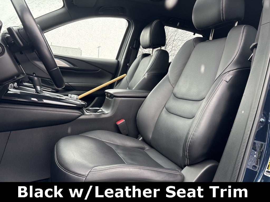 2023 Mazda Mazda CX-9 Grand Touring AWD