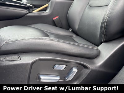 2023 Mazda Mazda CX-9 Grand Touring AWD