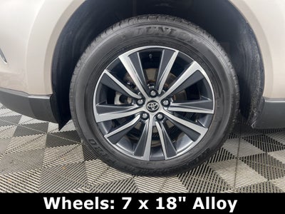 2022 Toyota Venza LE AWD