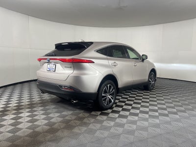 2022 Toyota Venza LE AWD