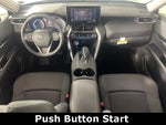 2022 Toyota Venza LE AWD