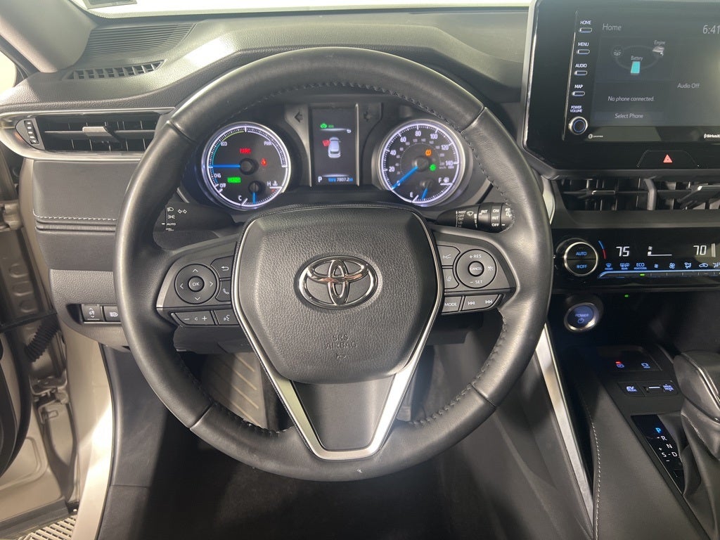 2022 Toyota Venza LE AWD