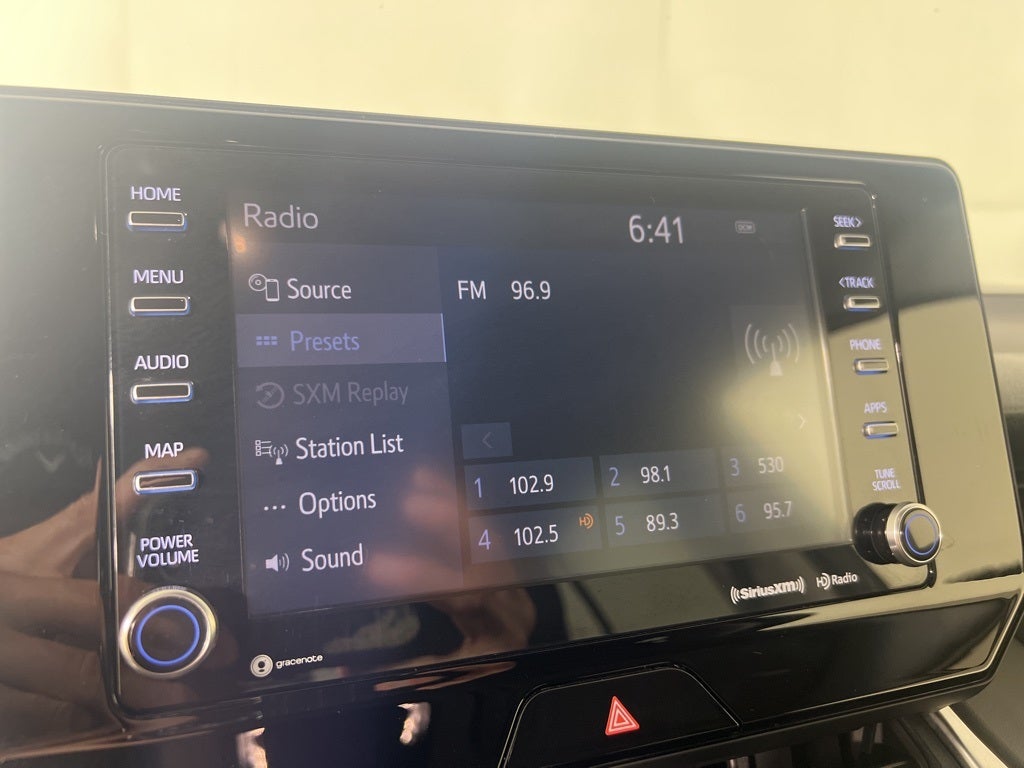 2022 Toyota Venza LE AWD