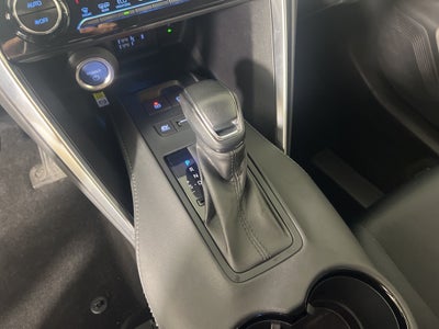 2022 Toyota Venza LE AWD