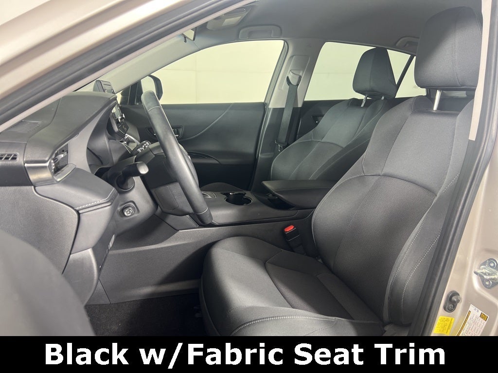 2022 Toyota Venza LE AWD