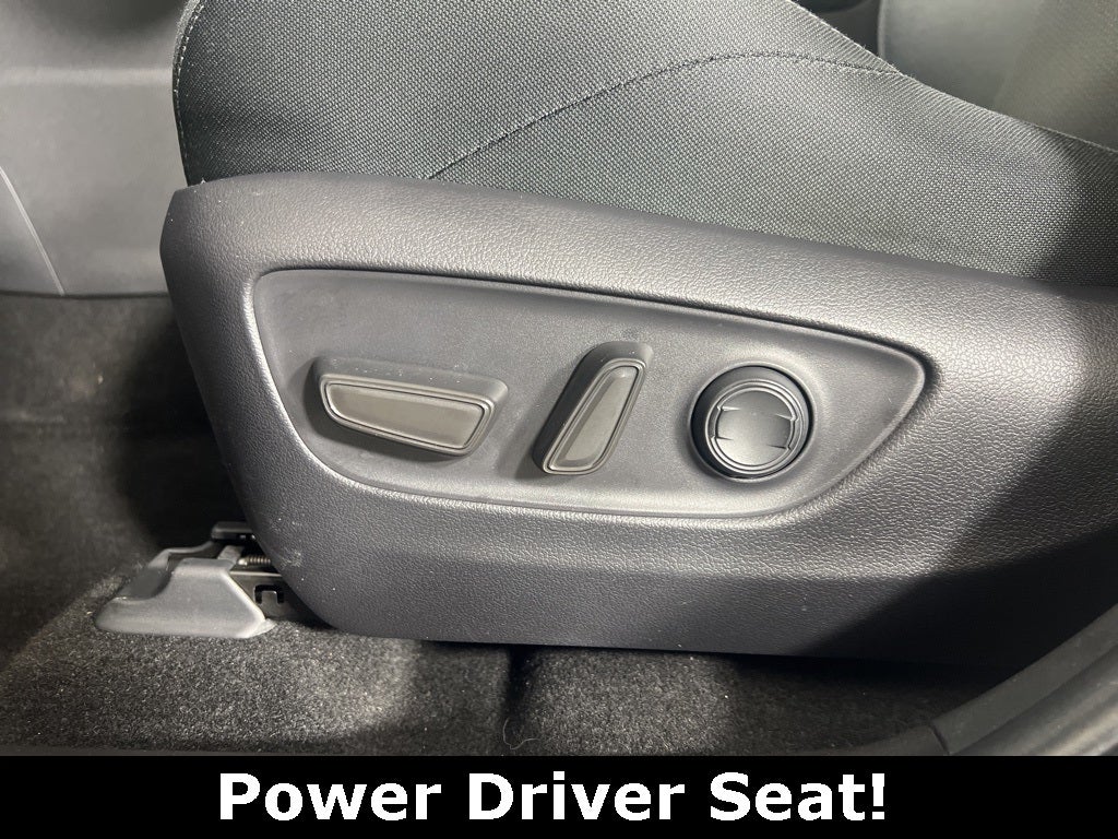 2022 Toyota Venza LE AWD