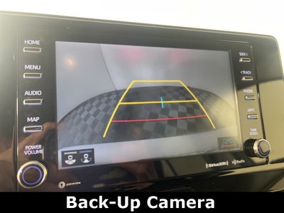 2022 Toyota Venza LE AWD