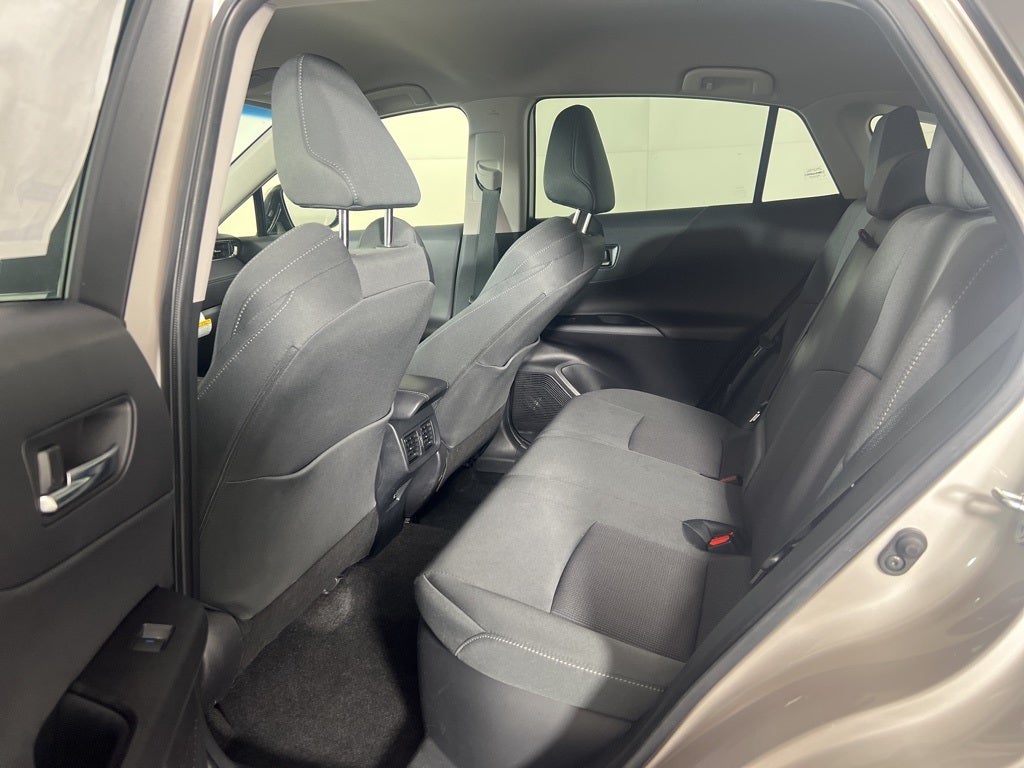 2022 Toyota Venza LE AWD