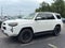 2018 Toyota 4Runner TRD Off Road Premium