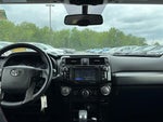 2018 Toyota 4Runner TRD Off Road Premium