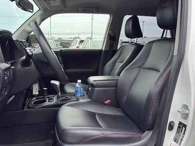 2018 Toyota 4Runner TRD Off Road Premium