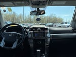2016 Toyota 4Runner SR5 Premium 4WD