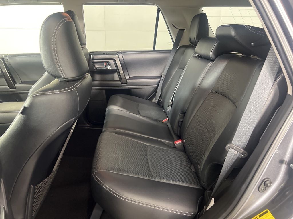 2020 Toyota 4Runner Nightshade 4WD