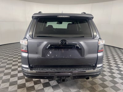 2020 Toyota 4Runner Nightshade 4WD