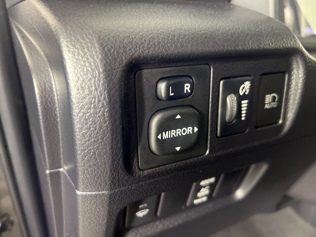 2020 Toyota 4Runner Nightshade 4WD