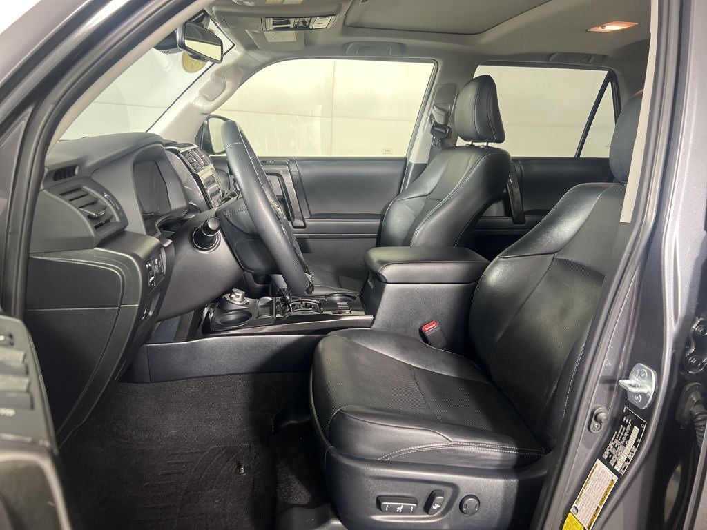 2020 Toyota 4Runner Nightshade 4WD