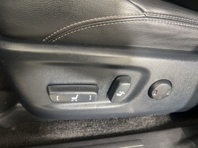 2020 Toyota 4Runner Nightshade 4WD