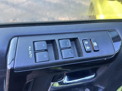 2022 Toyota 4Runner TRD Pro