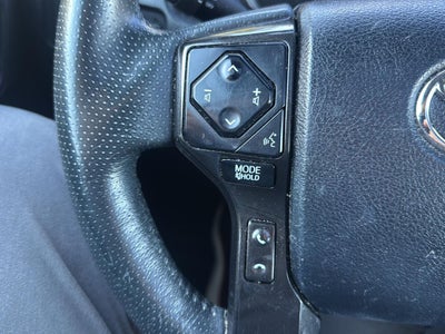 2022 Toyota 4Runner TRD Pro