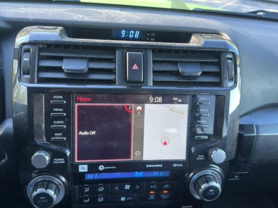 2022 Toyota 4Runner TRD Pro