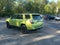 2022 Toyota 4Runner TRD Pro