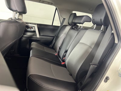 2023 Toyota 4Runner SR5 Premium 4WD